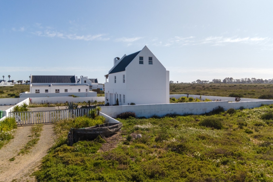 3 Bedroom Property for Sale in Lampiesbaai Western Cape